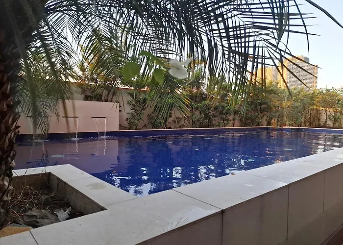 公寓 Quiet & Cozy 1km To The Heart Of Araneta With Free Parking *
