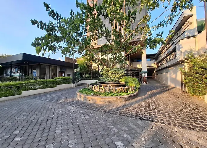 Quiet & Cozy 1km To The Heart Of Araneta With Free Parking * 马尼拉
