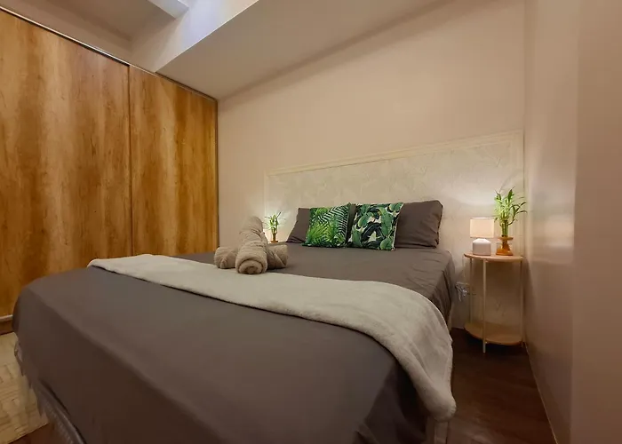 Quiet & Cozy 1km To The Heart Of Araneta With Free Parking 公寓 马尼拉