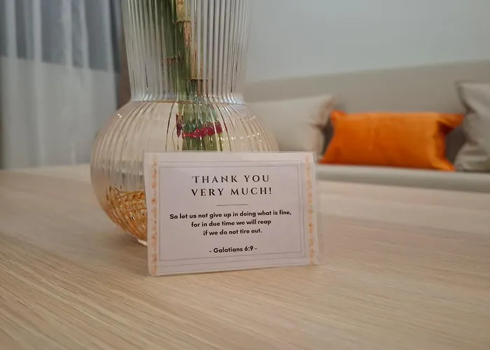 公寓 Quiet & Cozy 1km To The Heart Of Araneta With Free Parking